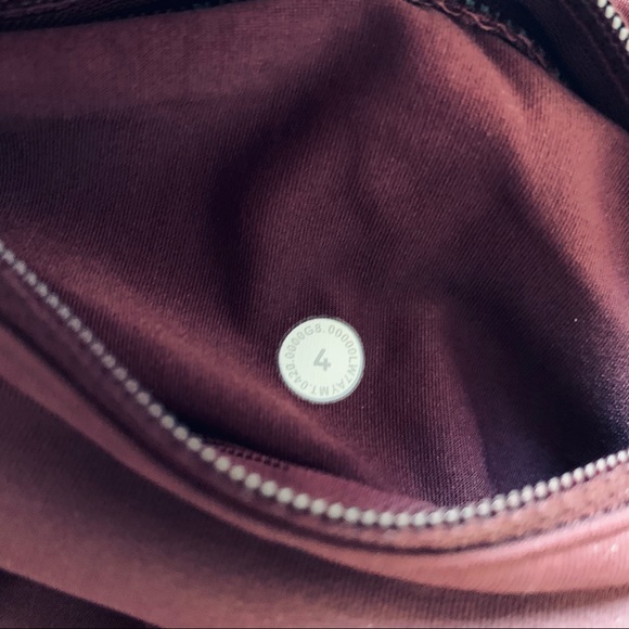 SOLD✖️Lululemon Cassis Speed Up MR Short 4” 4 - Picture 4 of 7